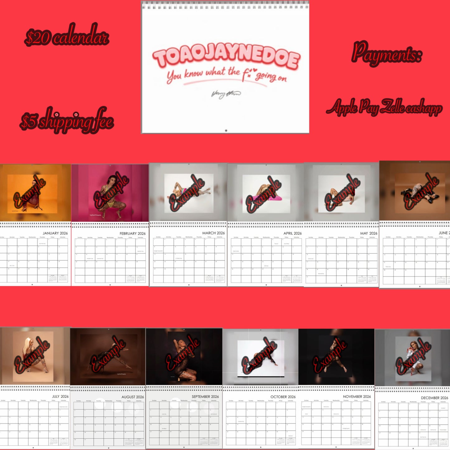 Toaojaynedoe Calendar (3)