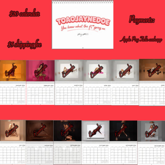 Toaojaynedoe Calendar (3)